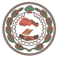 The Negele Gorbitu logo